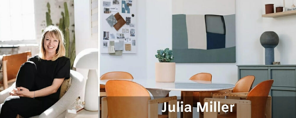 Houzz interior designers Minneapolis Julia Miller