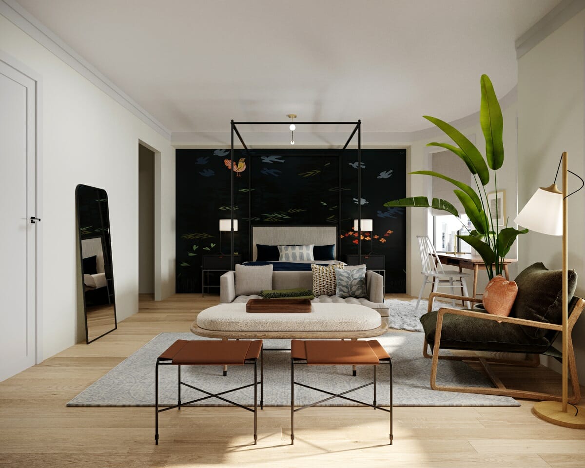 How to find your interior design style - Sonia C.