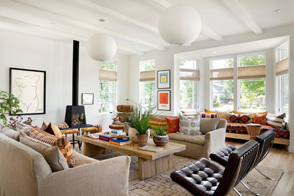 Interior design Minneapolis Lucy Penfield