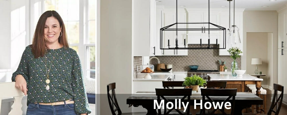 Interior design Minneapolis Molly Howe