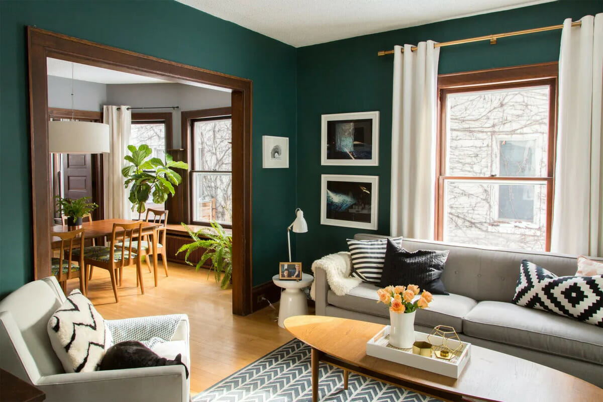 Top 10 Minneapolis Interior Designers Near Me