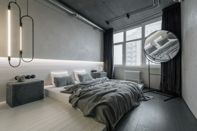 Top 10 Masculine Interior Design Ideas for a Handsome Home - Decorilla