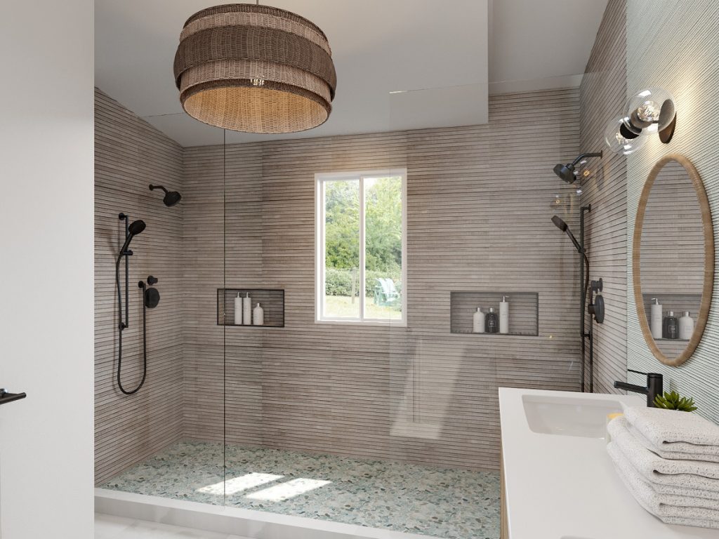 25 Best Bathroom Trends 2022 You'll Want to Copy - Decorilla Online ...