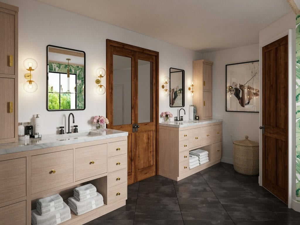 Top 10 Bathroom Interior Designers with Covetable Style Decorilla