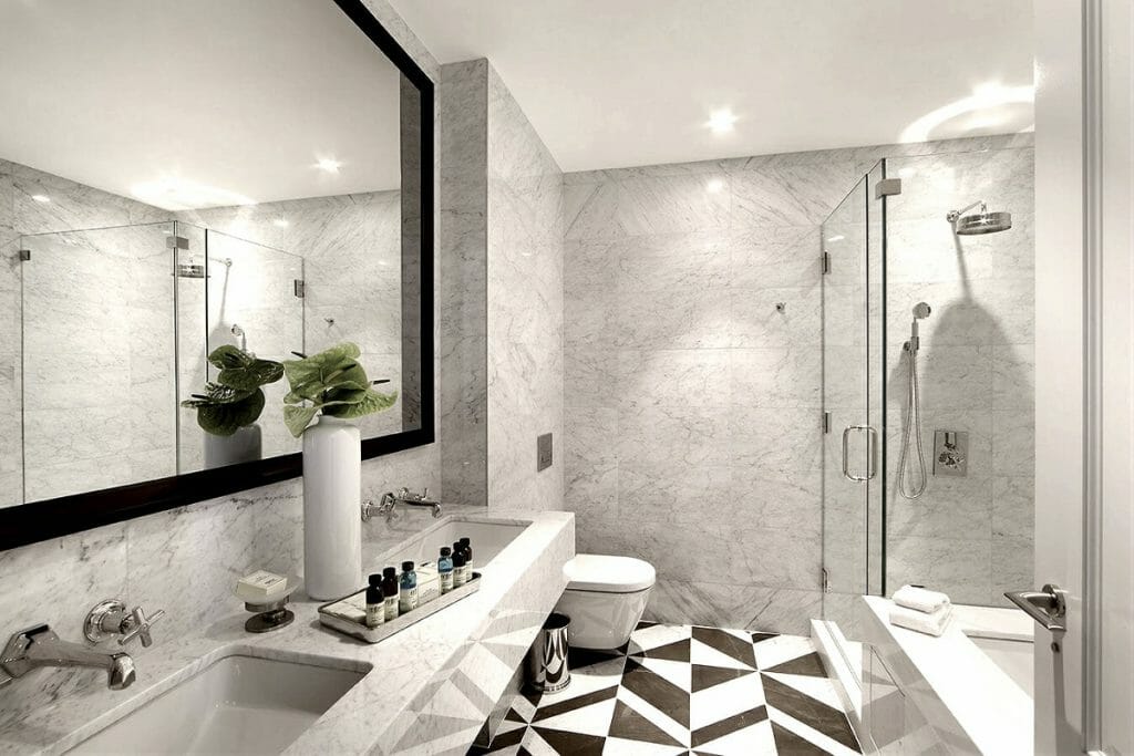Top 10 Bathroom Interior Designers with Covetable Style - Decorilla ...