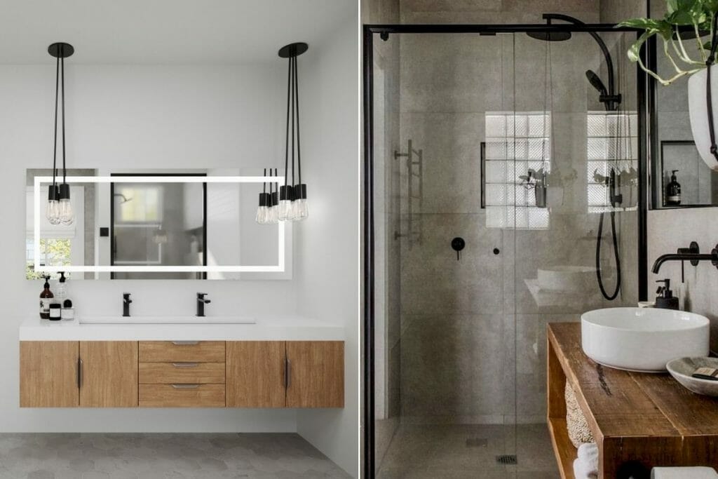 25 Best Bathroom Trends 2022 You'll Want to Copy Decorilla