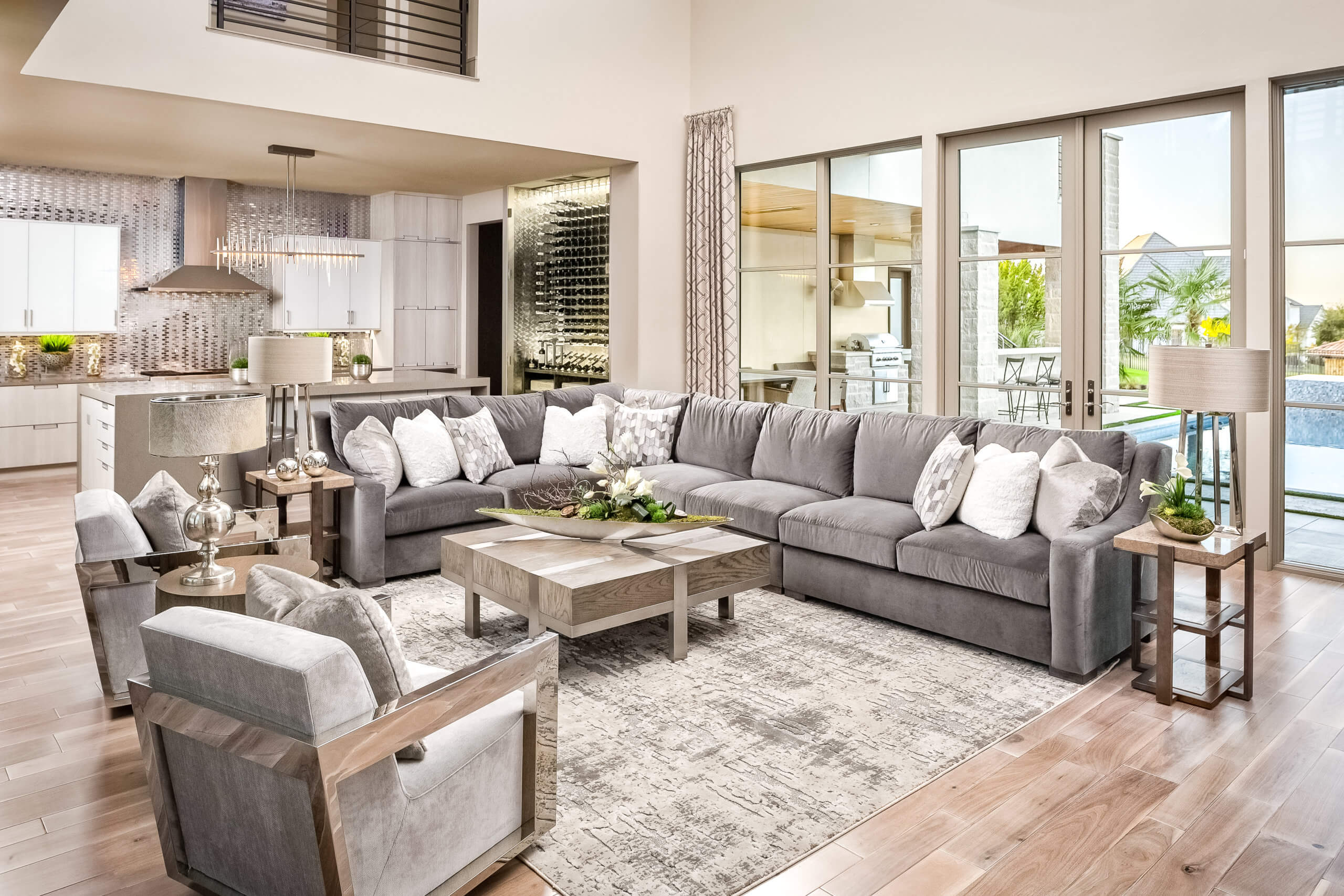 10 Best Interior Designers Based in Fort Worth Texas