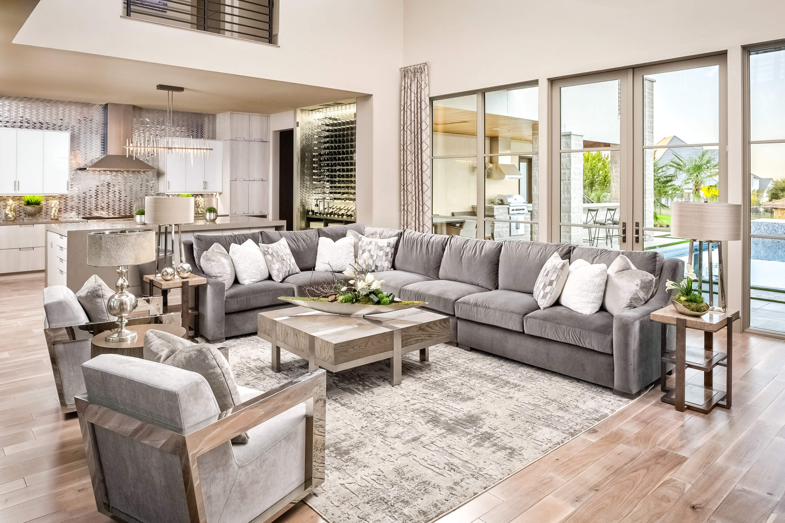 Top 10 Fort Worth Interior Designers Near Me