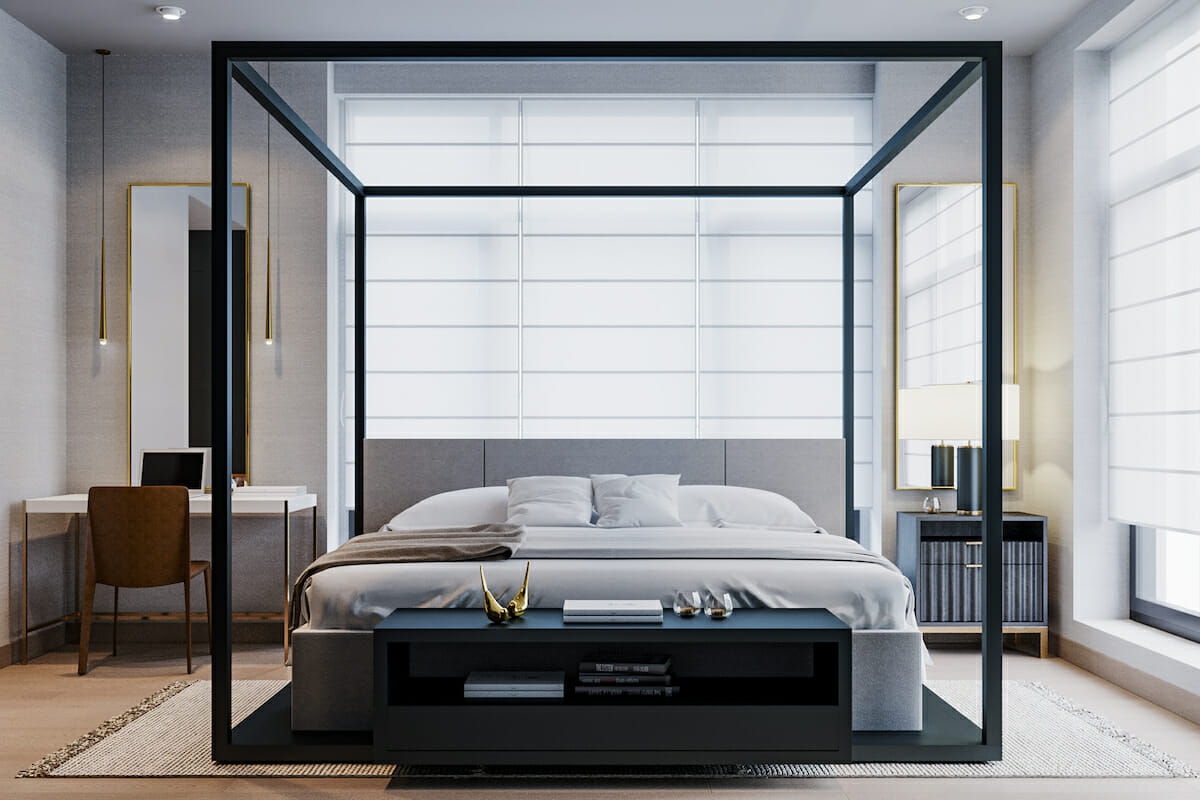what is my decorating style - contemporary - mladen c