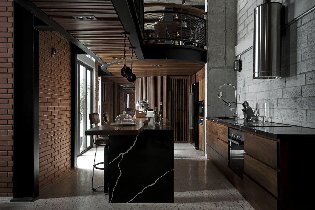 2022 kitchen trends - Arch Daily