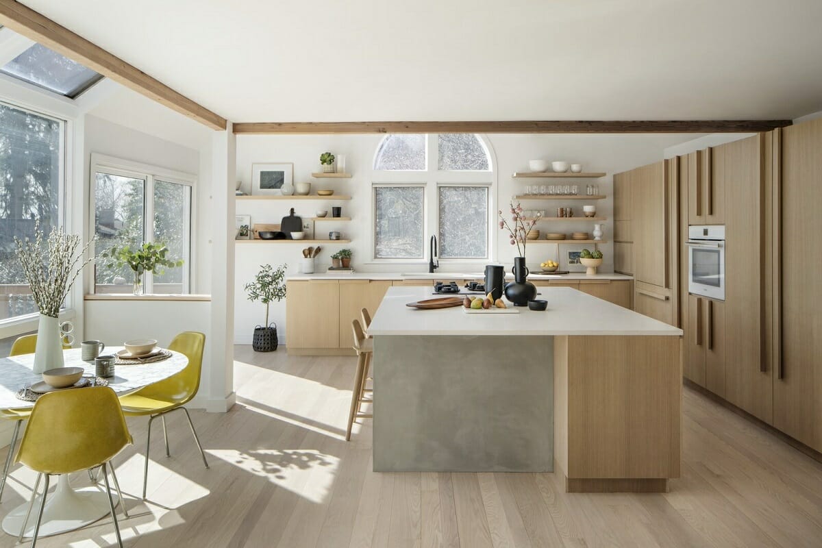 Kitchen Countertops 2022 Trends – Countertops Ideas