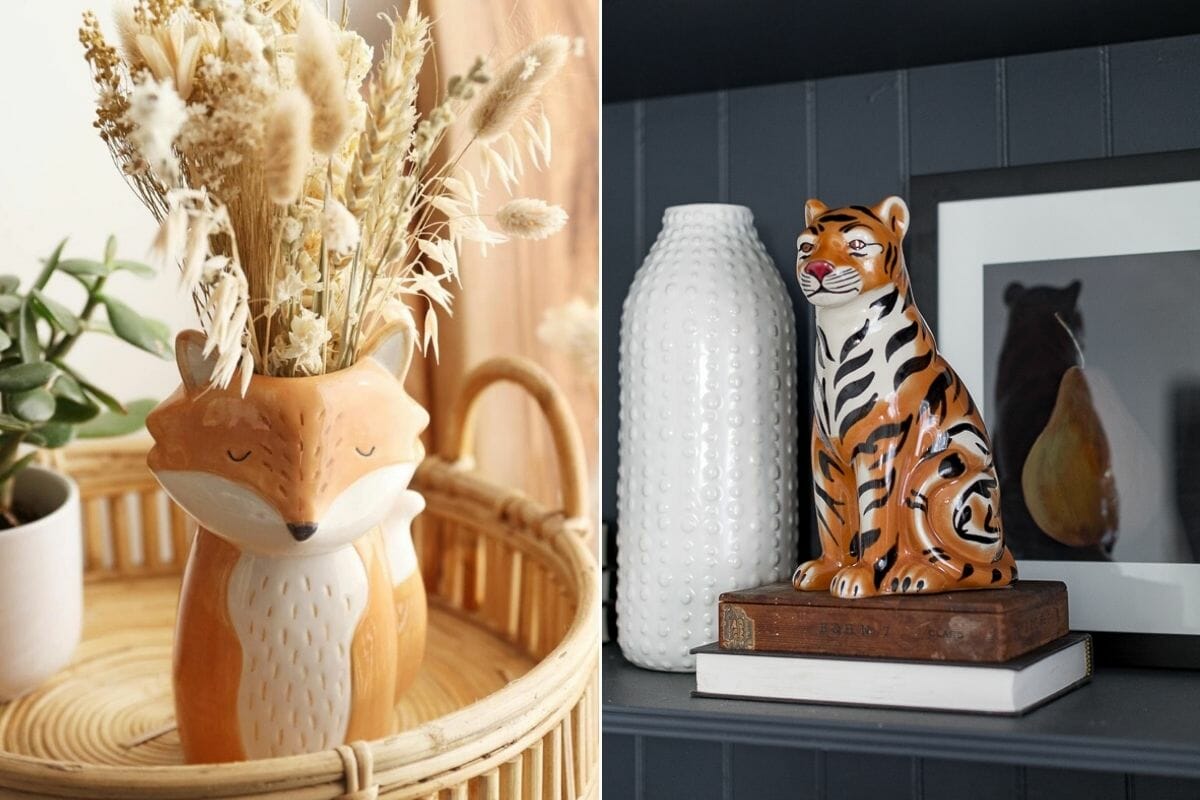 Alternative fall decorating ideas