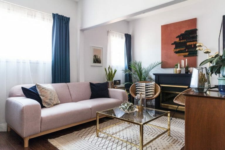 Best Bohemian Decor for Every Room of the House - Decorilla Online Interior Design
