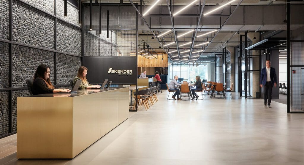 10 Best Office Interior Design Services in 2026 - Decorilla Online ...