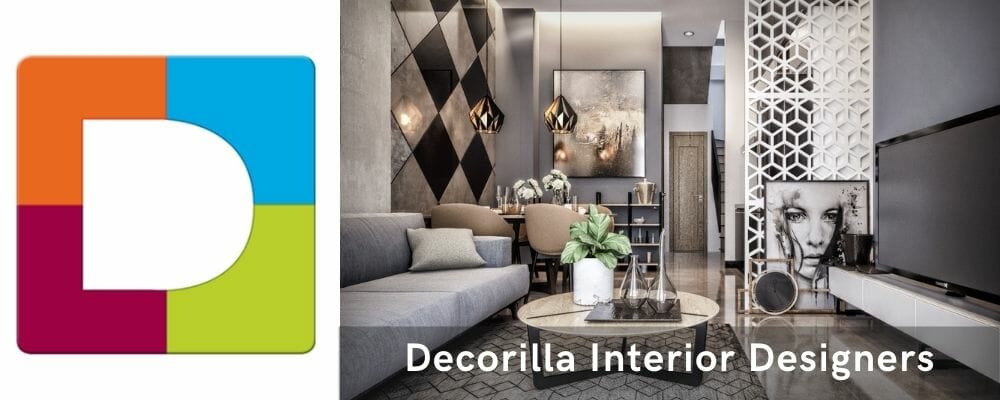 Decorilla NOLA interior design