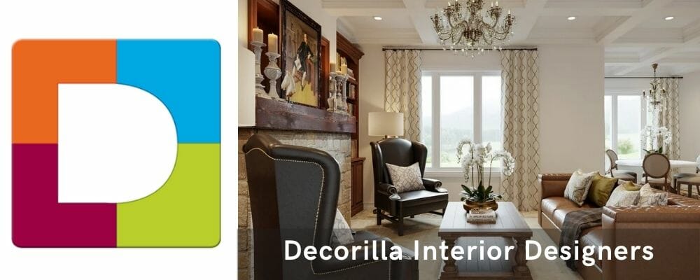 Decorilla interior design Pittsburg