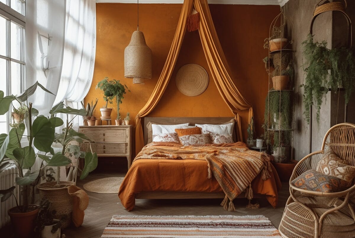 Fall home decorating and interior design trends