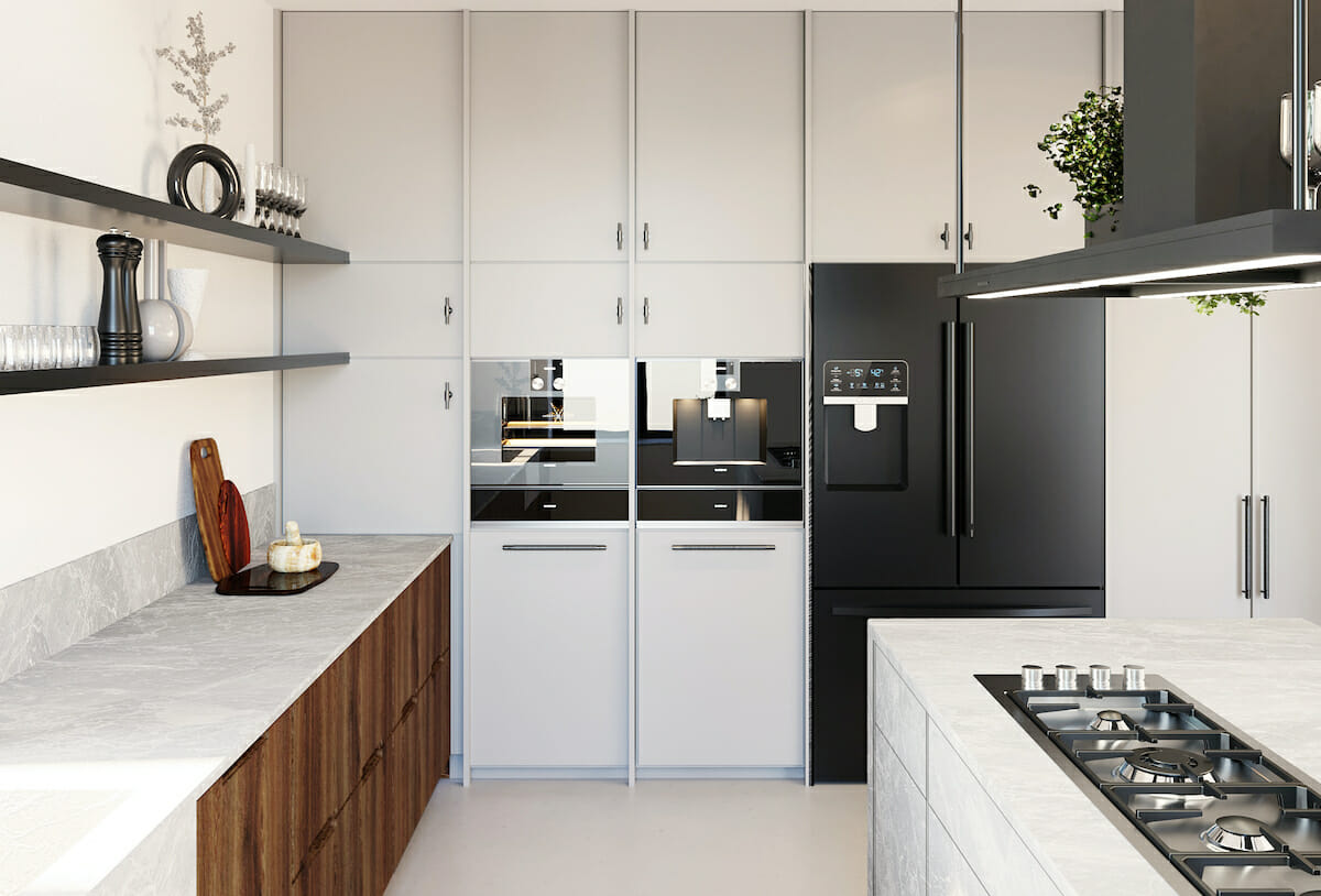 Kitchen appliance trends 2022 - Kristina B