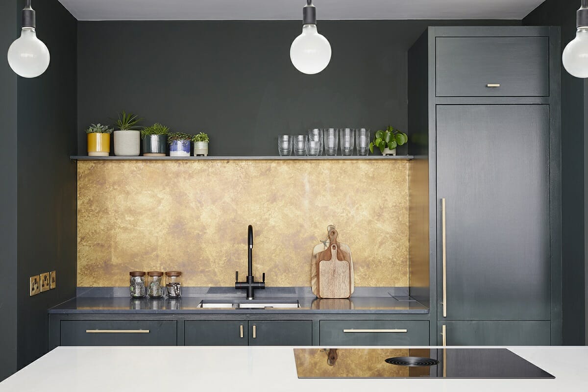 Kitchen backsplash trends 2022 - Studiomilne