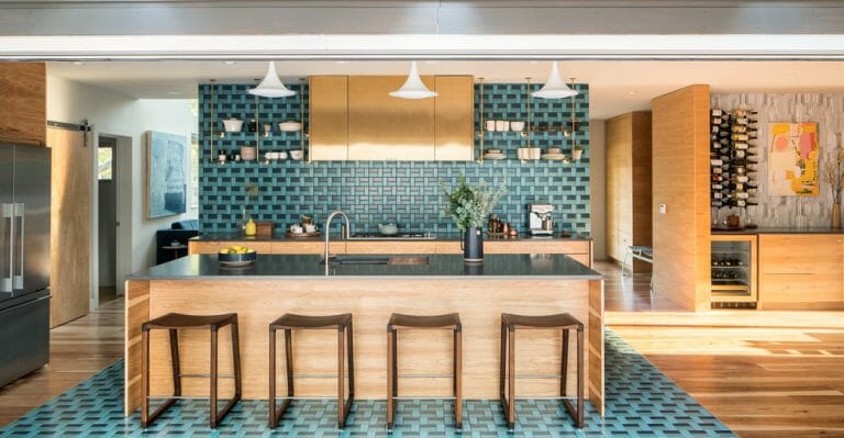 24 Sizzling Kitchen Trends 2022 You Don't Want to Miss - Decorilla ...