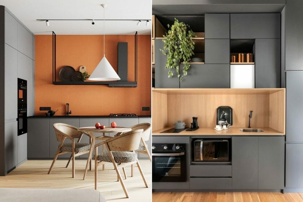 24 Sizzling Kitchen Trends 2022 You Don't Want to Miss Decorilla Online Interior Design