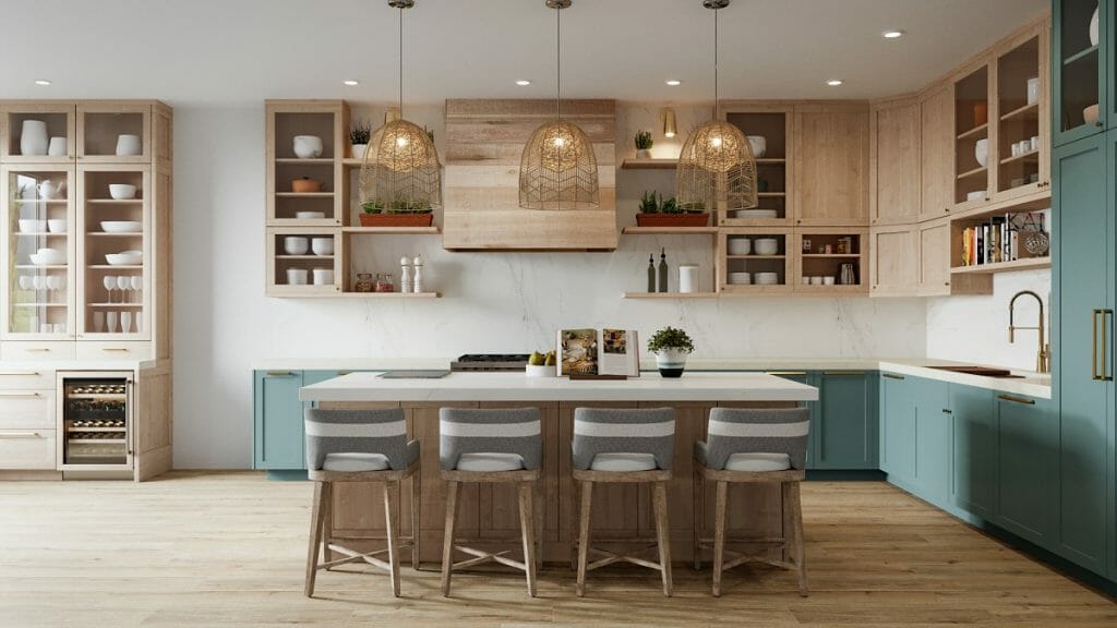 24 Sizzling Kitchen Trends 2022 You Don't Want to Miss Decorilla