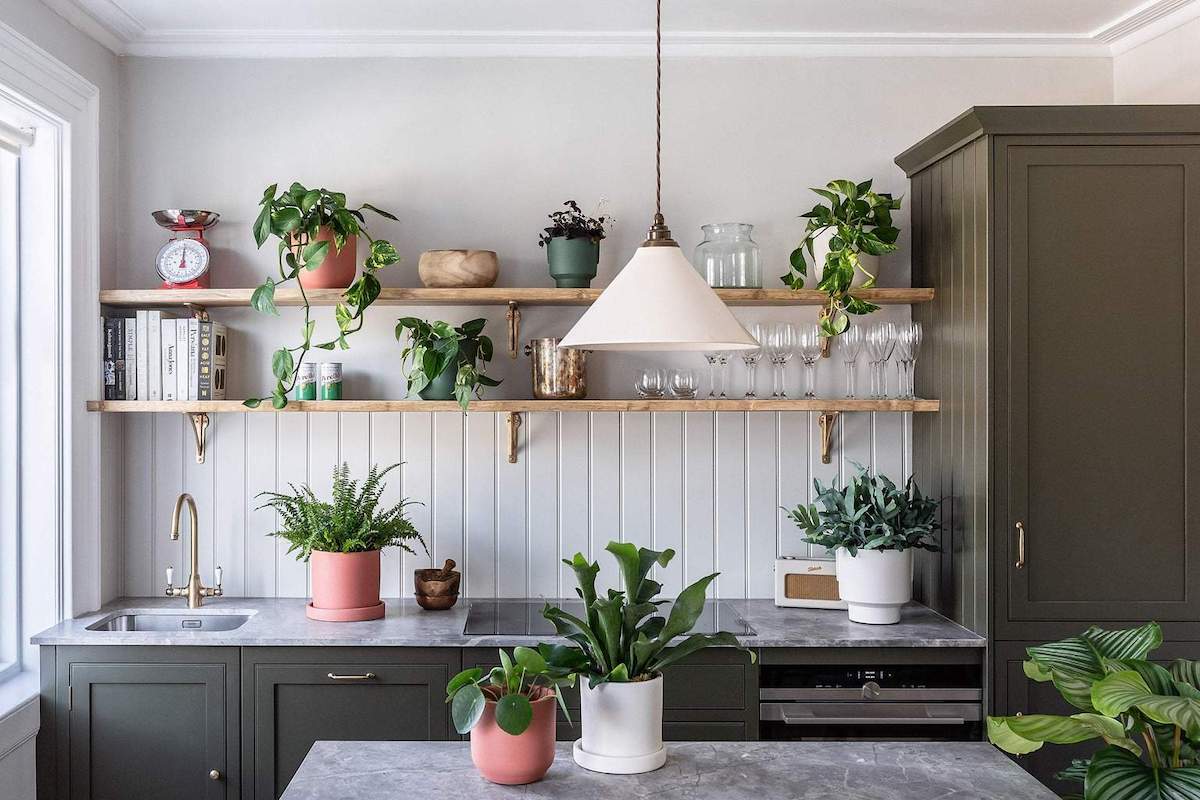 Kitchen Wall Ideas 2022: Transform Your Space Today!