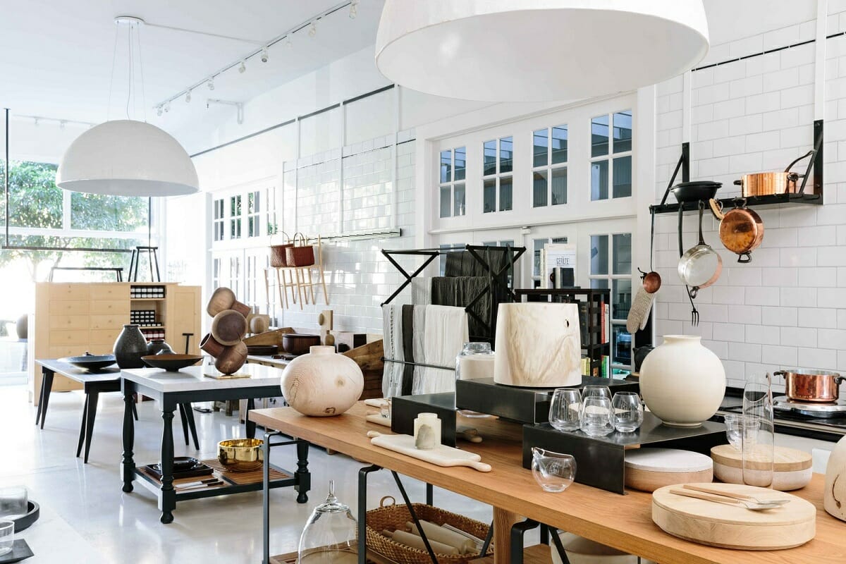 One of the top local home decor stores - Anu