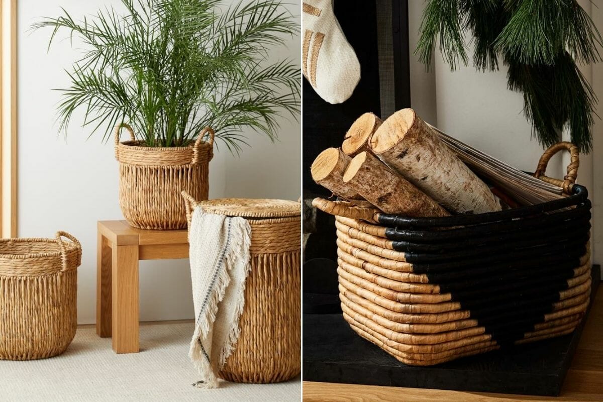 Housewarming Gift Basket - How to Nest for Less™