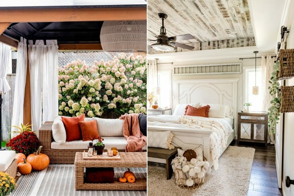 Top 10 Fall Decorating Ideas for a Cozy Home this Autumn Decorilla