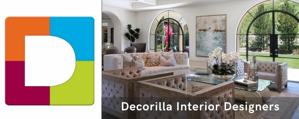 Top cincinnati interior design firms - Decorilla