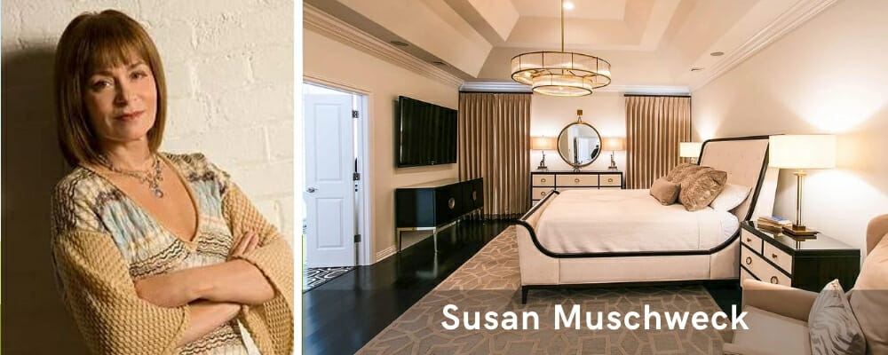 Top interior design firms Pittsburgh Susan Muschweck
