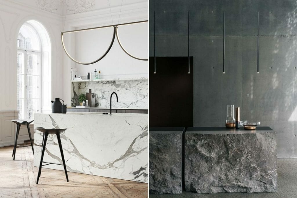 24 Sizzling Kitchen Trends 2022 You Don't Want to Miss Decorilla