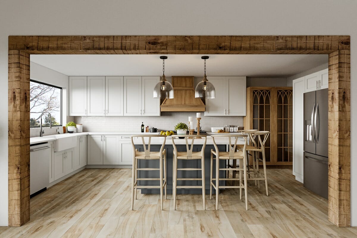 kitchen remodel ideas 2022 - Casey H