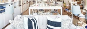shop small local business - AD