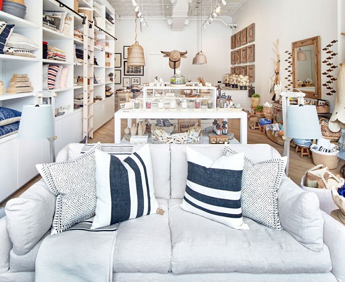 Shop Local: The Best Decor at Local Small Businesses - Decorilla