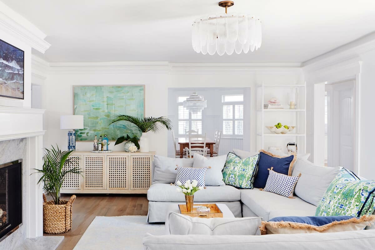 Beach house decor: 10 ways to give your home seaside style