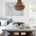 Beach interior design - roomsfortuesday