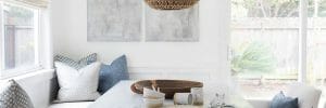 Beach interior design - roomsfortuesday