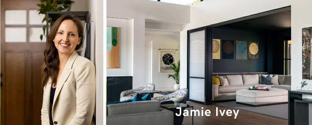 Find an interior designer Jamie Ivey