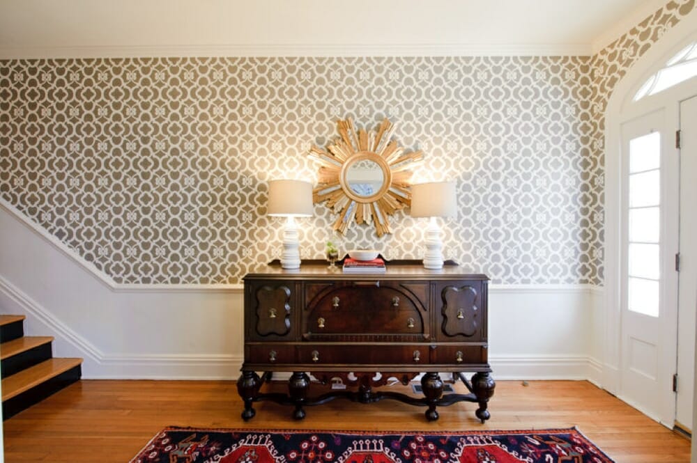 Houzz interior designers Richmond Kelly Brown