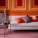 Interior design color psychology - AD
