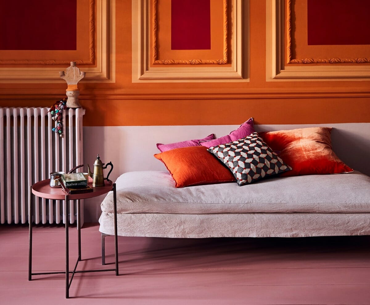 Interior Design Color Psychology: Best Hues for Every Room