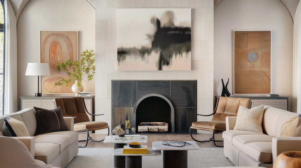 Richmond, VA, interior design solutions by Decorilla