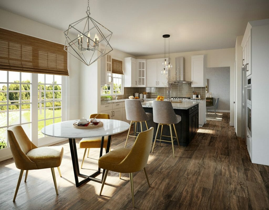 Interior Design Color Psychology: Best Hues for Every Room - Decorilla ...