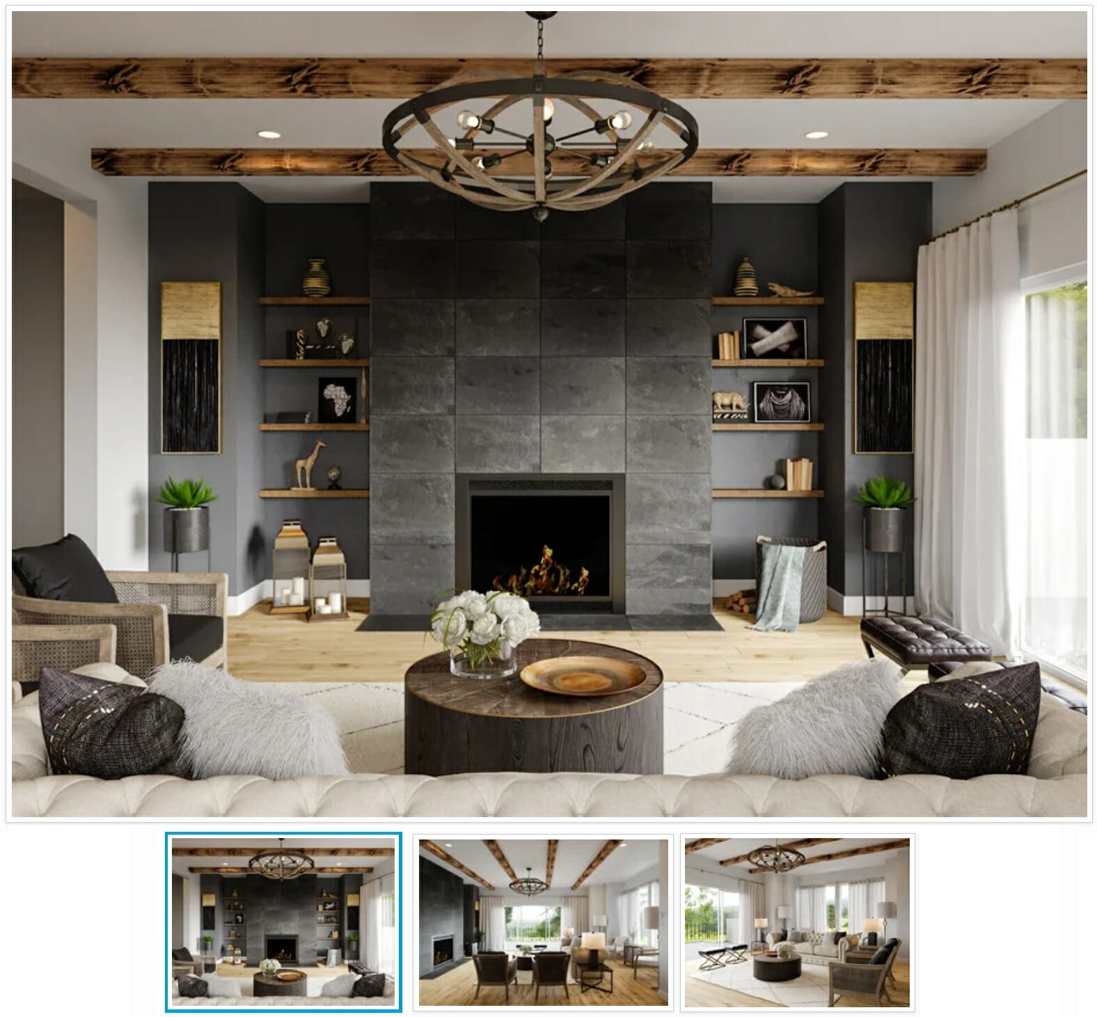 Decano cavidad lineal 7 Best Online Interior Design Services of 2023 - Decorilla