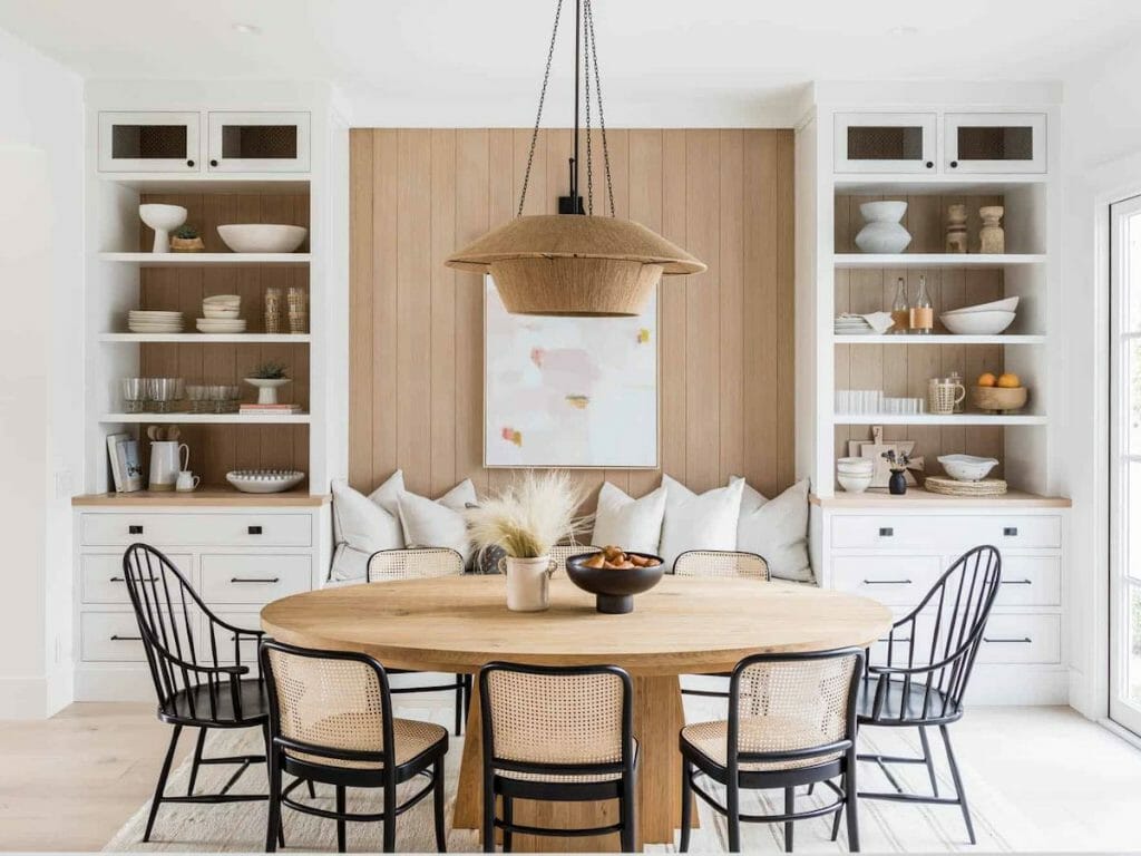 14 Must-Try Dining Room Ideas for Hosting in Style - Decorilla Online ...