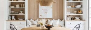 modern farmhouse dining room ideas