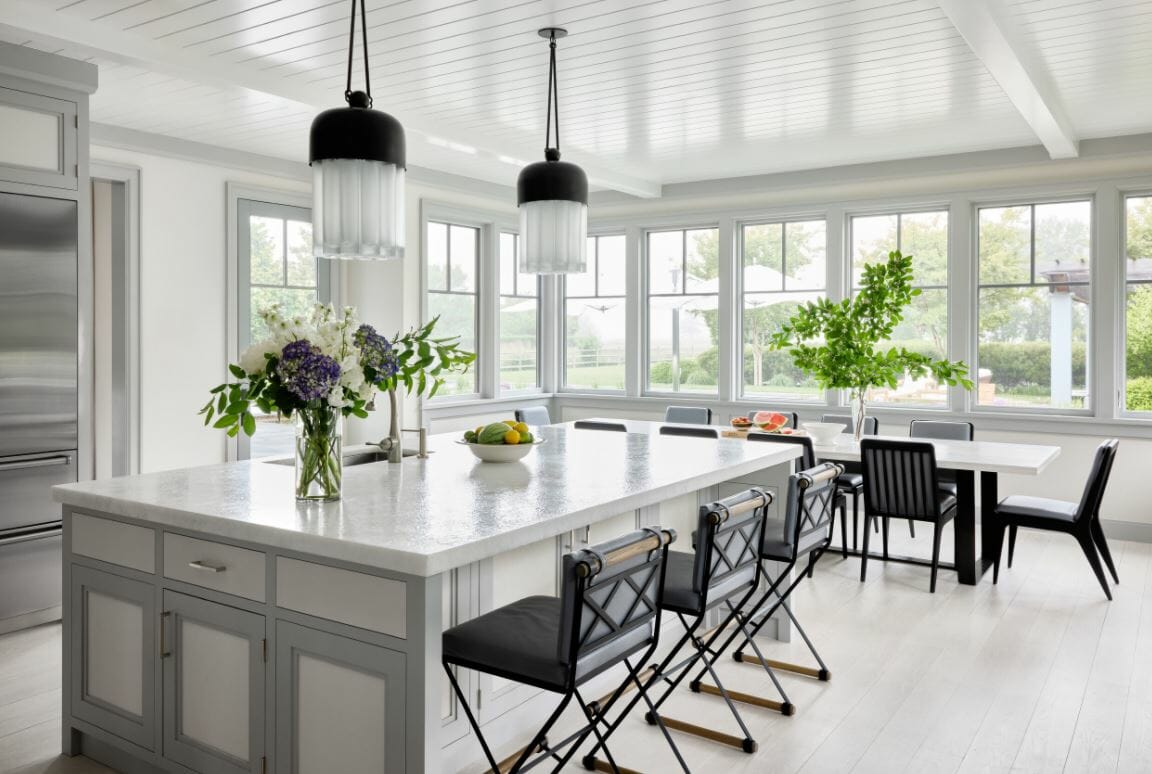 Alicia Murphy - Top Hamptons interior decorators