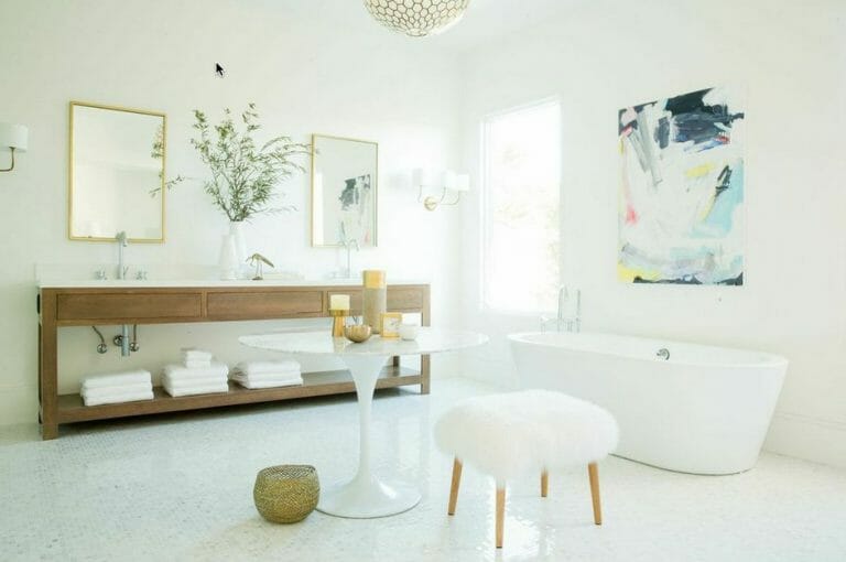 7 Best Online Bathroom Design Services Decorilla